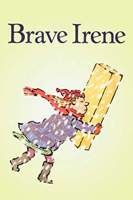Brave Irene